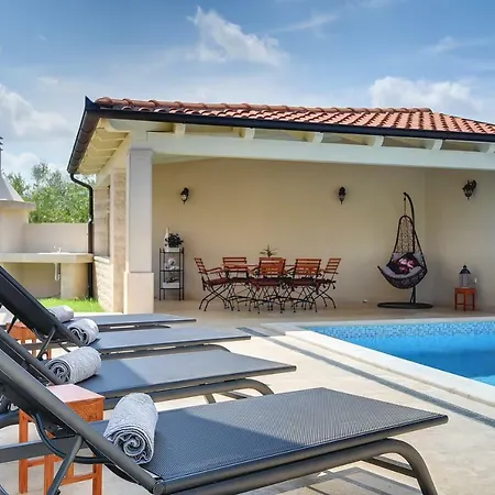 Bellissima Villa