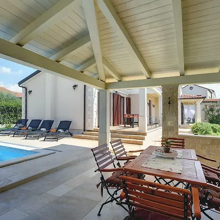 Bellissima Villa Poreč