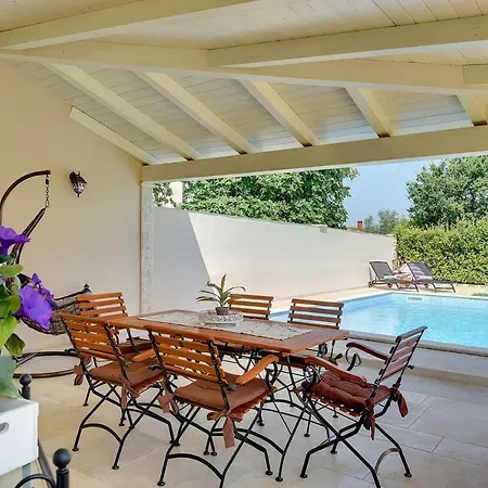 Bellissima Villa